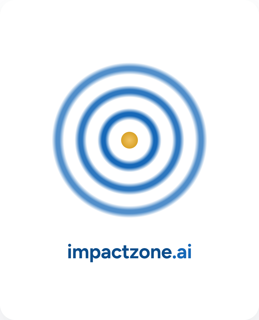 Impact Zone logo